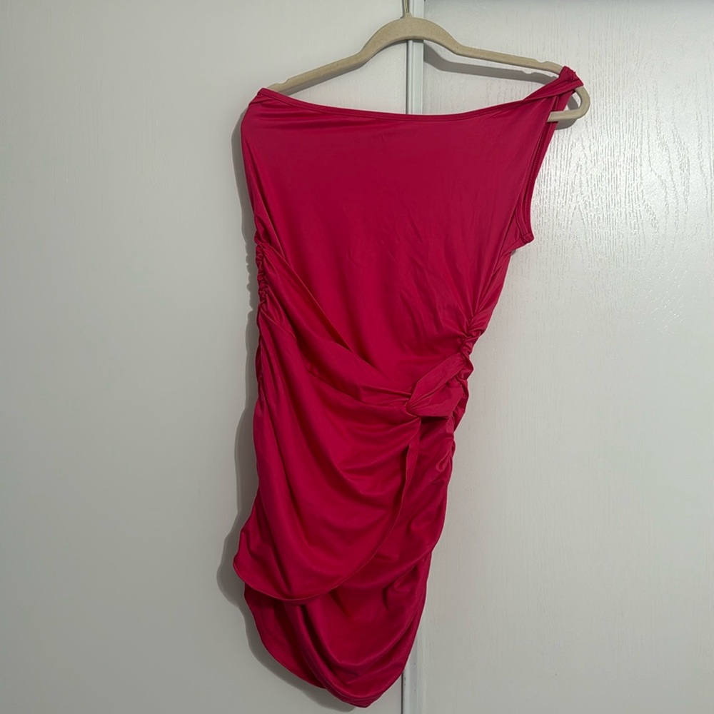 dress bought at shein